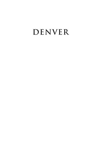 Denver