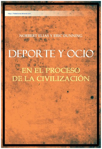 Deporte y ocio en el proceso de la civilización