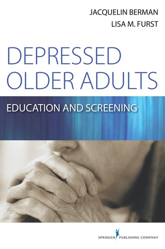 Depressed older adults