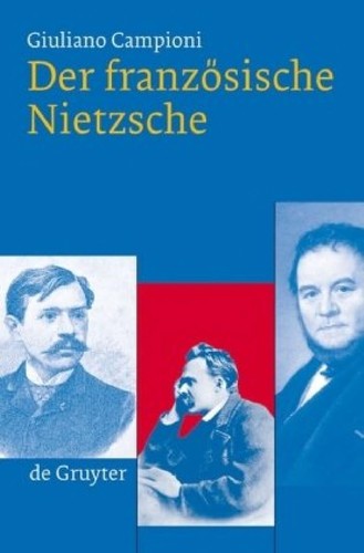 Franzo sischen Nietzche