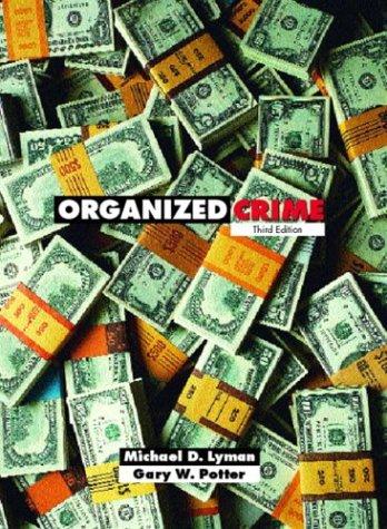 Organized crime