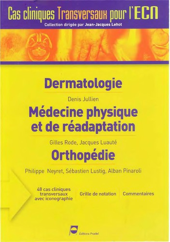 Dermatologie