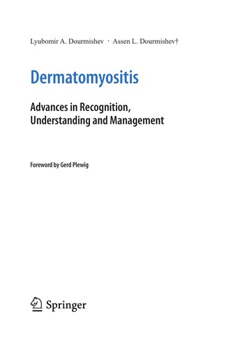 Dermatomyositis