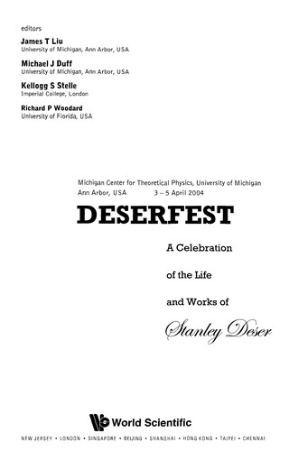 Deserfest
