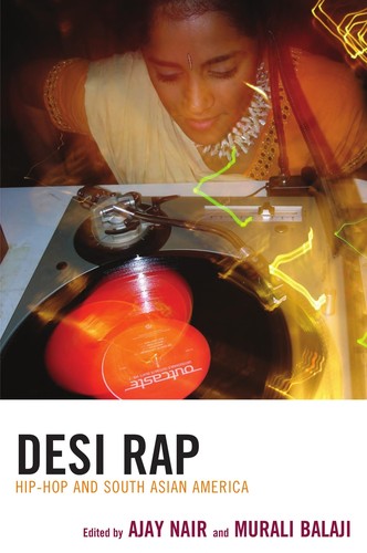 Desi rap