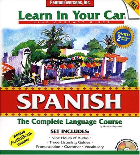 Spanish Complete: The Complete Language Course