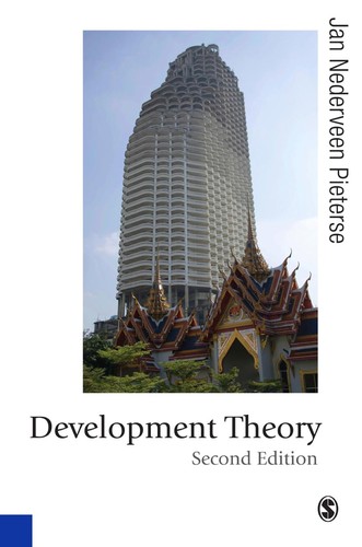 Development theory