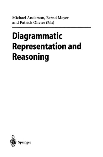 Diagrammatic Representation and Reasoning