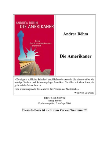 Die Amerikaner