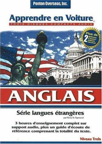 Apprendre En Voiture