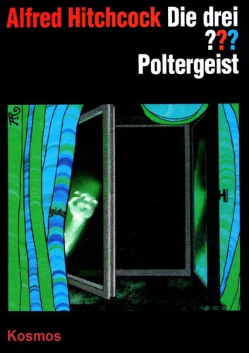 Die drei ??? - Poltergeist
