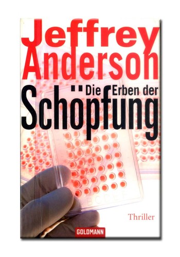 Die Erben der Schöpfung