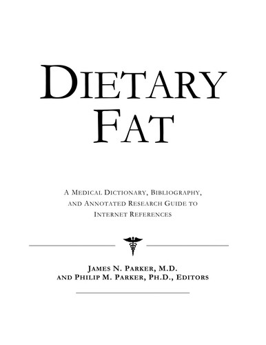 Dietary fat