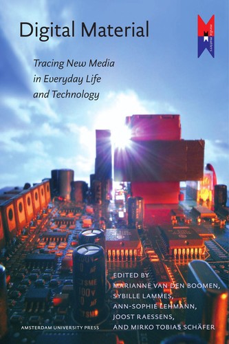 Digital material
