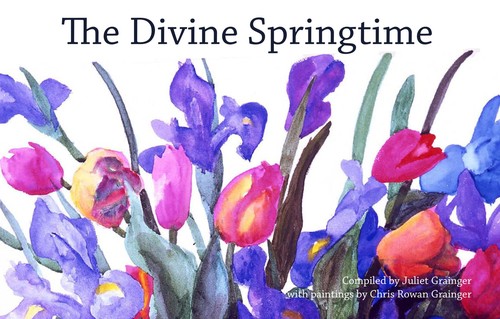 The divine springtime