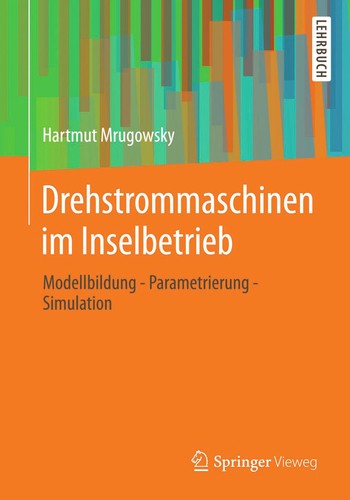 Drehstrommaschinen im Inselbetrieb