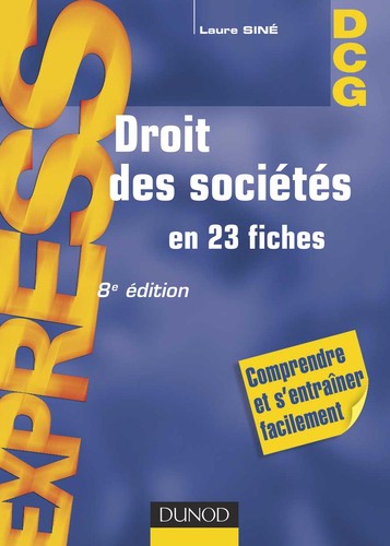 Droit des sociétés