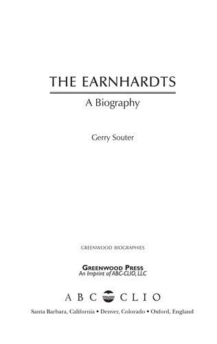 The Earnhardts