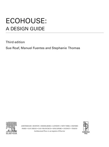 Ecohouse