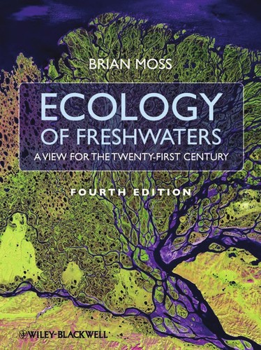 Ecology of freshwaters
