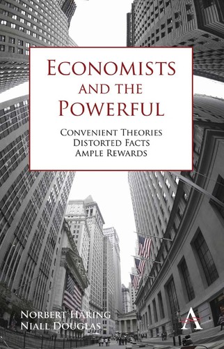 Economists and the powerful