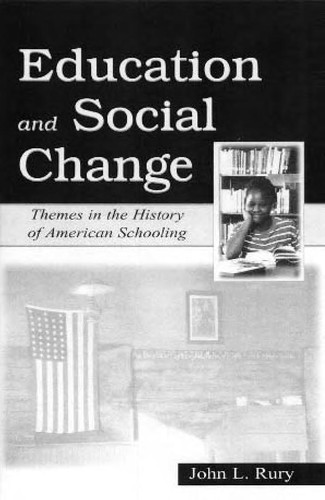 Education and social change