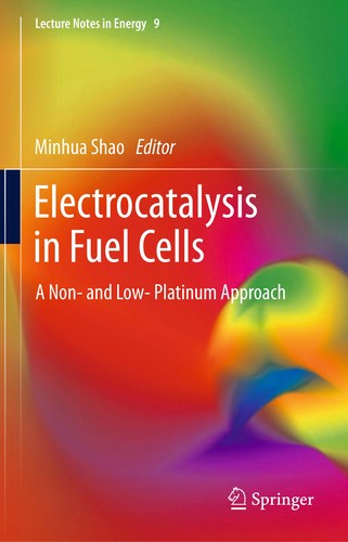 Electrocatalysis in Fuel Cells