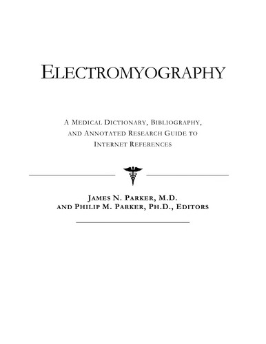 Electromyography