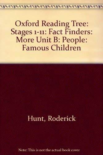 FAMOUS CHILDREN