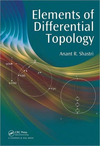 Elements of differential topology