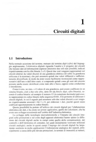 Elettronica digitale