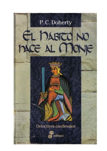 El hábito no hace al monje