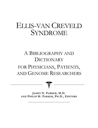 Ellis-van Creveld syndrome