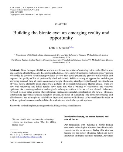 Enhancing performance for action and perception