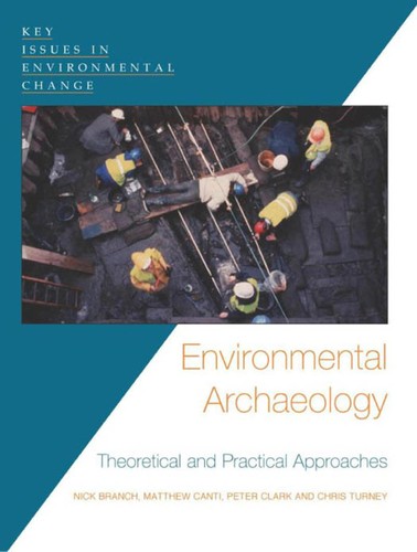 Environmental archaeology