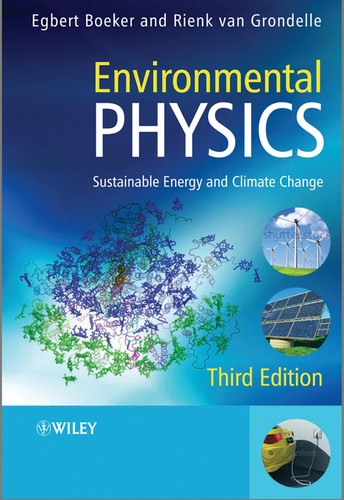 Environmental physics