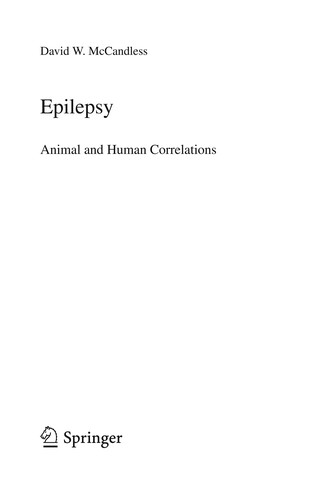 Epilepsy