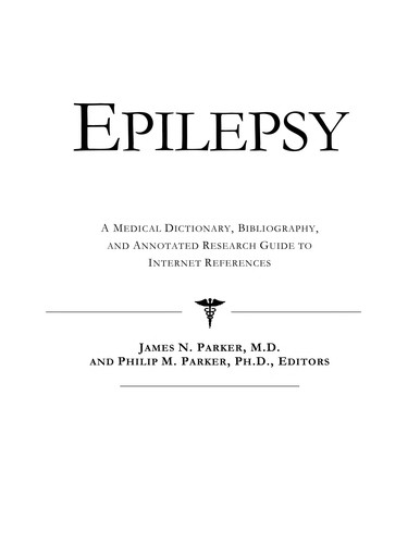 Epilepsy