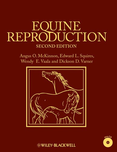 Equine reproduction