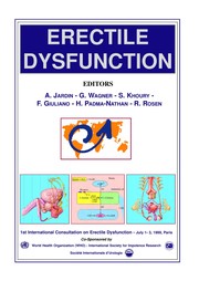 Erectile dysfunction