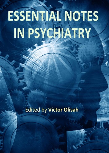 Essential notes in psychiatry