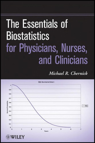 The essentials of biostatistics for physicians, nurses, and clinicians