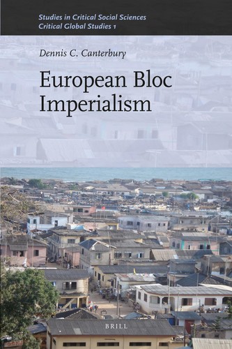 European bloc imperialism