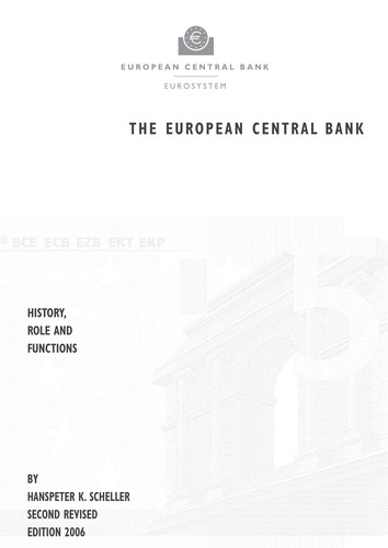 The European Central Bank