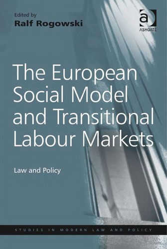 The European social model and transitional labour markets