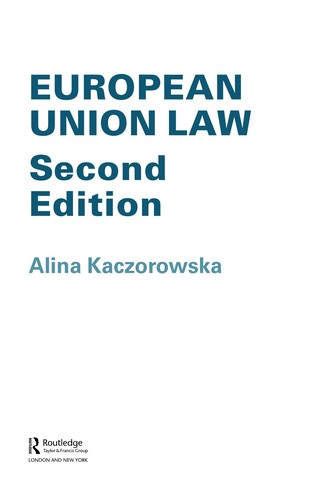 European Union law