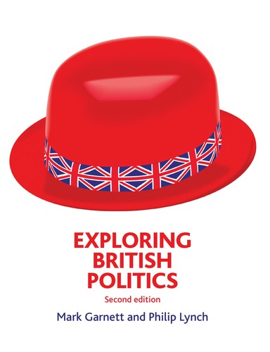 Exploring British politics