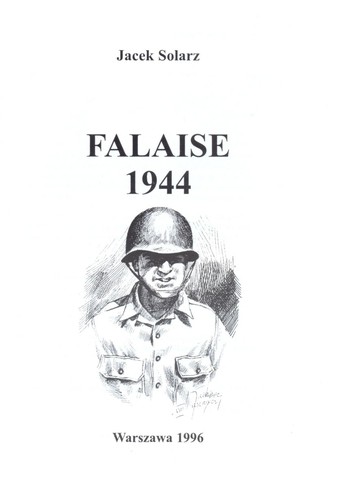 Falaise 1944