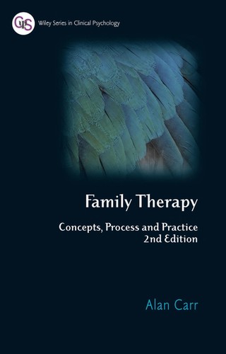 Families and mental disorders