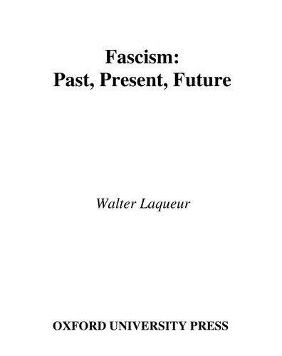 Fascism